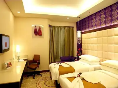 The Metropolitan and Spa New Delhi - 59