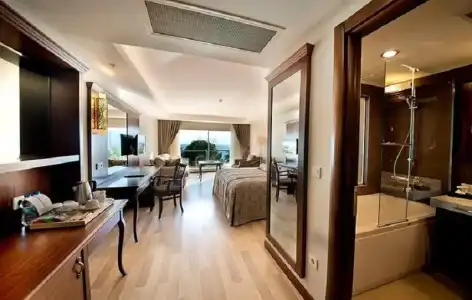 Prime Boutique-hotel - 16