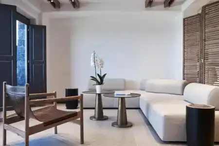 SantAnna Luxury Suites - 81