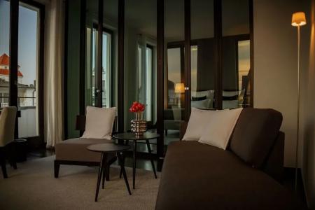 A-Rosa Ceres am Meer - Adults Only - 84