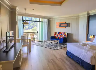 7 Heaven Residence Krabi - 110