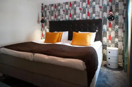 ProfilHotels Central - 2
