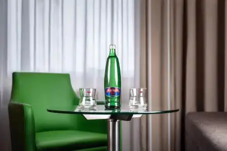Cosmopolitan Bobycentrum - 72