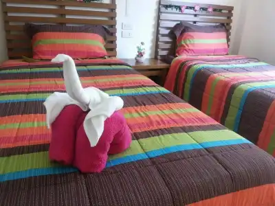 OYO 1148 Aonang Andaman Resort - 3