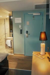 ibis Styles Hasselt City Centre - 44