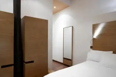 Petit Palace Plaza Malaga - 56
