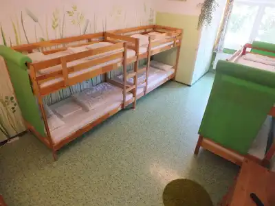 Max Hostel - 23