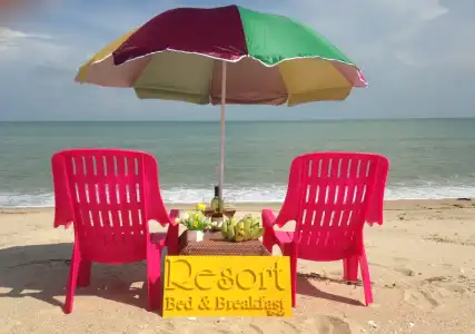 Bed & Breakfast To-Co - 17