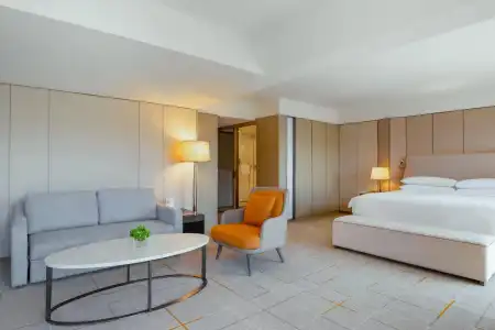 Sheraton Universal - 36