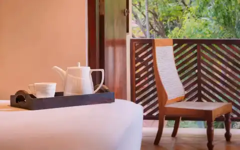 Jetwing Ayurveda Pavilions - 59