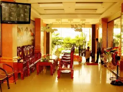 Hoang Mai Vung Tau - 7