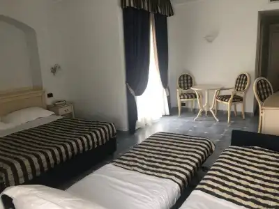 Baia dei Mulini Resort & Spa - 8