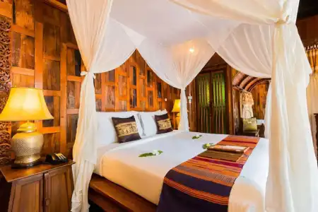 Resort Santhiya Koh Phangan Resort & Spa - 33
