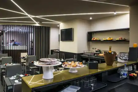 Lifestyle Matilde Naples - 13