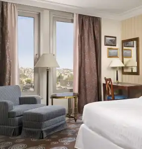 Sheraton Amman Al Nabil - 59
