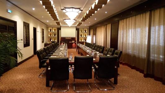 Radisson Blu Resort, Sharjah - 13