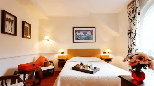 Chatillon Paris Montparnasse - 5