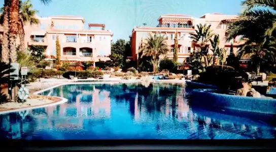 Limnaria Villas Sunny Garden Apartment - 13