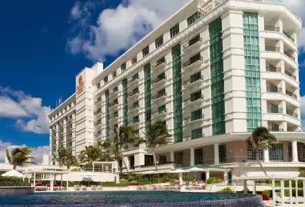 Sandos Cancún All Inclusive - Adults Only - 0