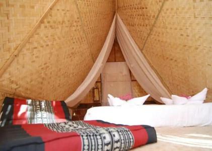 Pai Nam Now Guesthouse - 16
