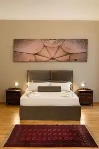 Divisi Suites & SPA - 104