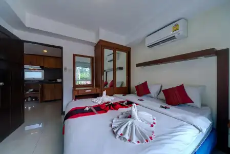 Krabi Apartment - 0