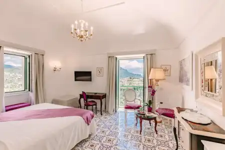 Palazzo Pascal - Amalfi Coast Luxury Experience - 110