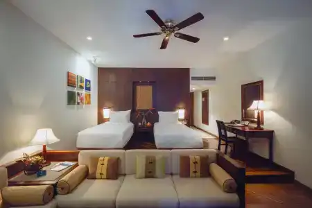 Furama Resort Danang - 4
