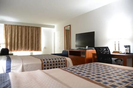 Smart Stay Inn - Saint Augustine - 33
