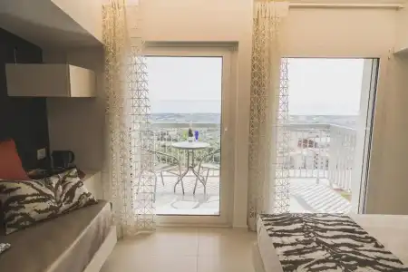 Hedoné Design Experience B&B - 147