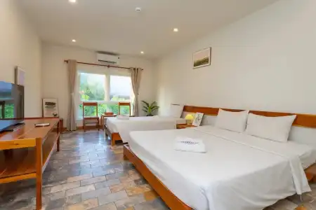 Bauhinia Resort Phu Quoc - 71