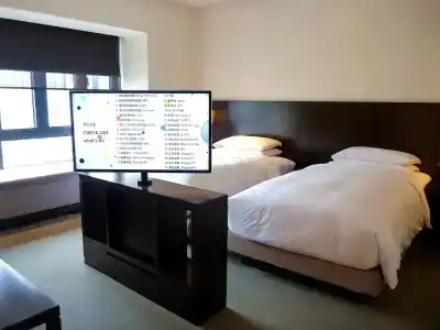 Hyatt Place Shenzhen Dongmen - 47