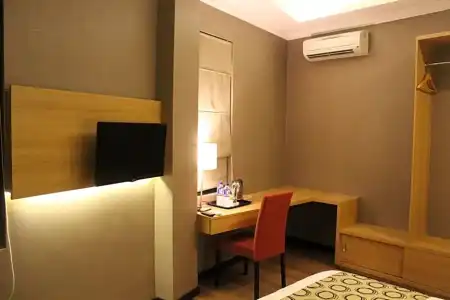Fontana Jakarta - 30
