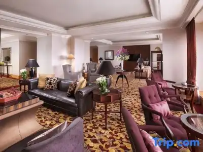 The Ritz-Carlton Jakarta, Mega Kuningan - 60
