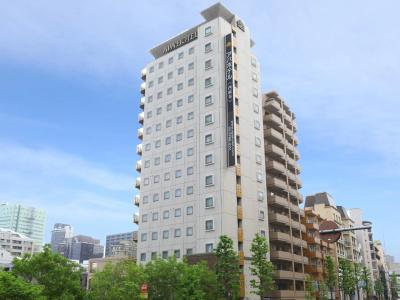 Apa Nishiazabu - 26