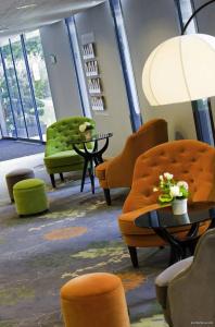 Best Western Plus de la Regate - 1