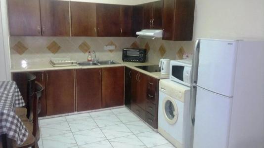 Chrysanthos Boutique Apartments - 20