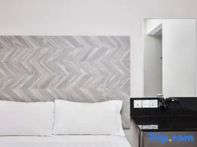 ibis budget Singapore Ruby - 45