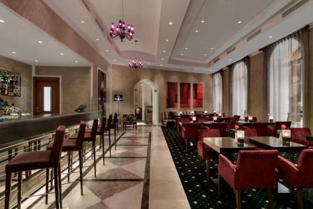 Grand Vilnius, Curio Collection by Hilton - 5