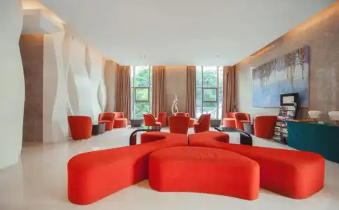 Holiday Inn Express Chongqing Guanyinqiao by IHG - 12
