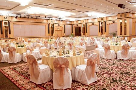 Al Ain Rotana - 18
