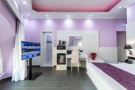The One Boutique & Spa - 111