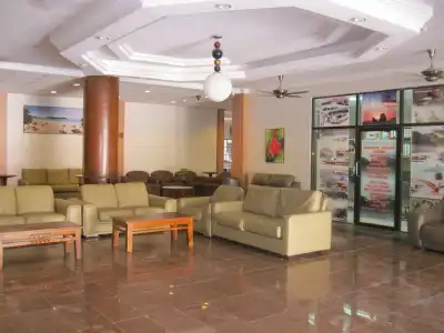 Best Star Resort - 15