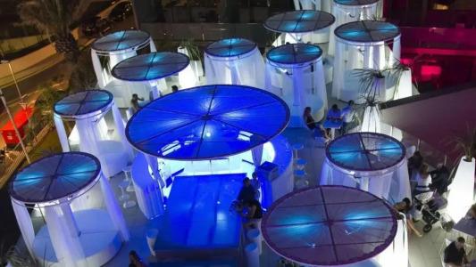 ApartFour Elements Suites - 19