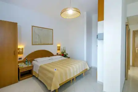 Ecoresort Le Sirenè - Carolis - 123