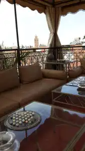 Riad Dar Khmissa - 38