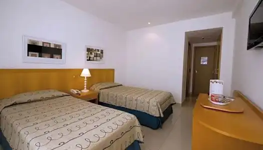 Copacabana Mar - 25