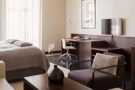 Bergs Suites - 45