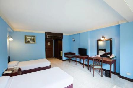 The Imperial and Convention Centre Phitsanulok - 52