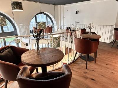 Berliner Hof by Coffee Fellowss - 23